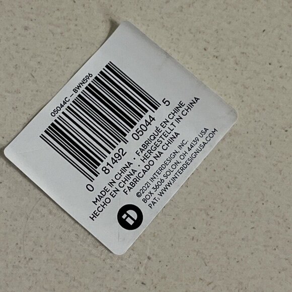 Mushroom Shaped Melamine Platter Serving Tray 16 X 14 Whimsical Boho 70s Retro 2 - Picture 9 of 10